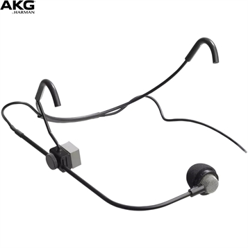 Micro AKG CM311 Mini XLR